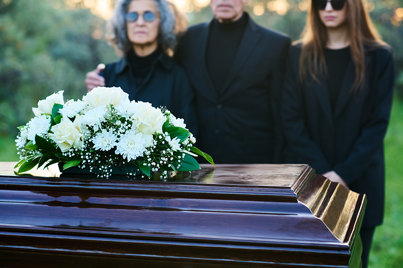 Financial Compensation in Fargo Wrongful Death Claims