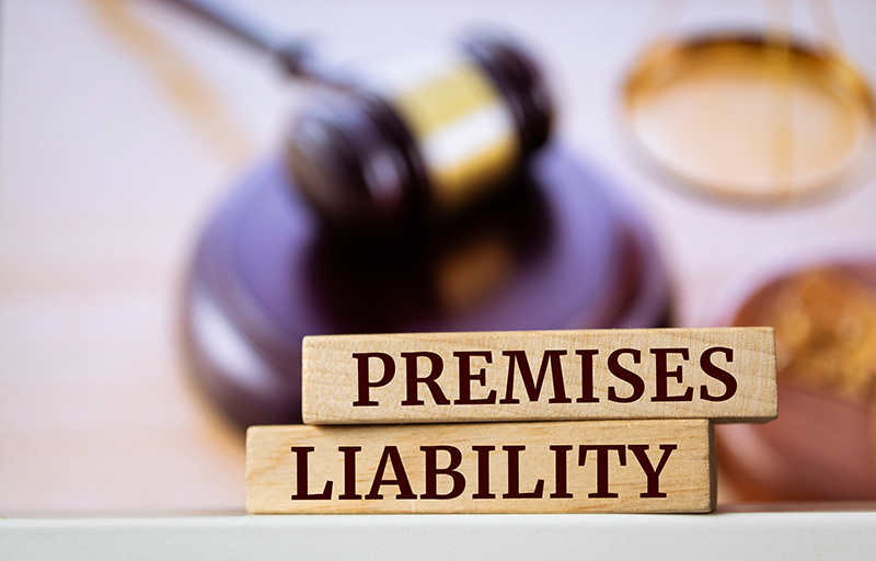 Experienced Los Angeles Premises Liability Lawyers