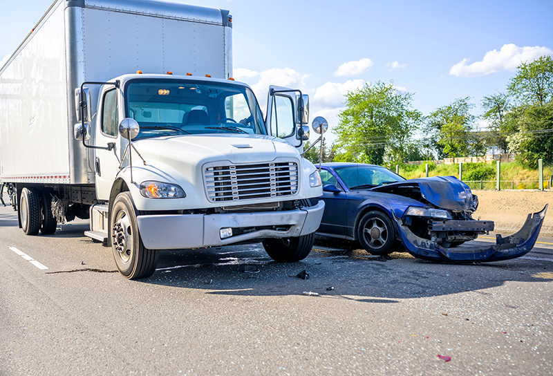 Albuquerque Truck Accident Statistics