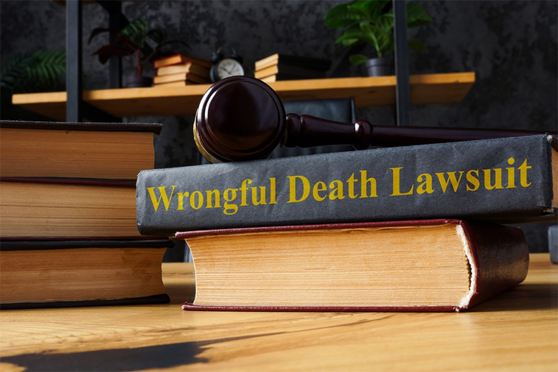 Plantation Wrongful Death Lawsuit vs. a Survival Action​