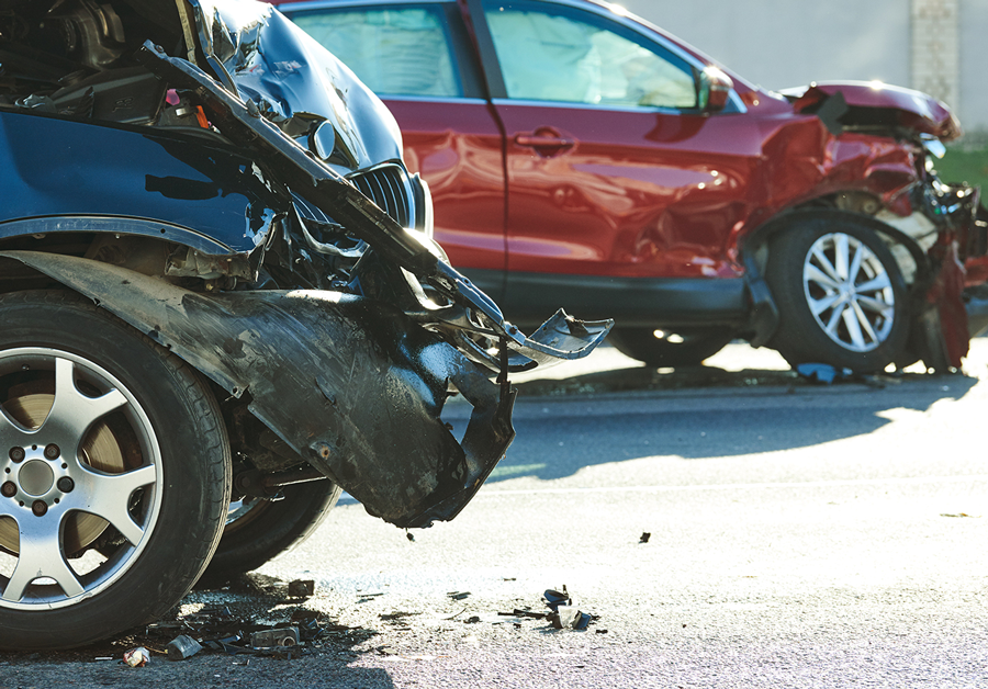 Boise Car Accident Attorney