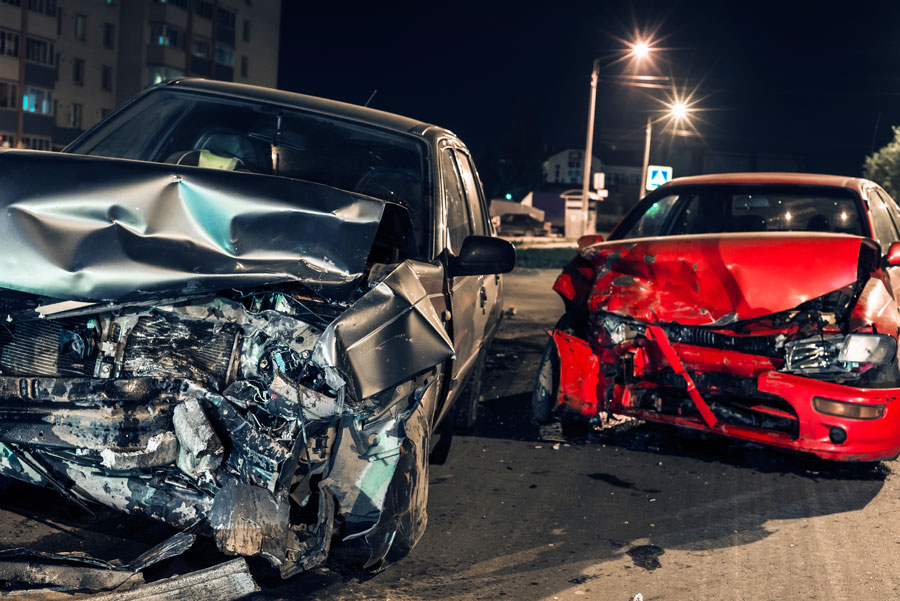 What to Do if You Have Been Injured in an Auto Accident in Albuquerque