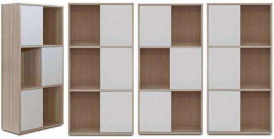 Dania Furniture Recalled Hayden Bookcase Due to Tip-Over and Entrapment Hazards; Death of One Child Reported