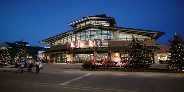 Fox River Mall