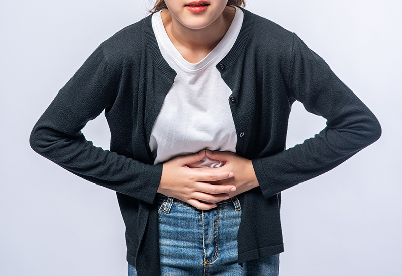 Gastrointestinal Symptoms