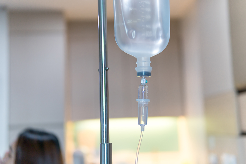 Oregon Nurse Allegedly Replaced Patient's Fentanyl Drip with Tap Water, Resulting in Wrongful Death Lawsuit