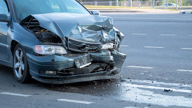 Why Choose Goldberg & Loren as My Auto Accident Lawyer?