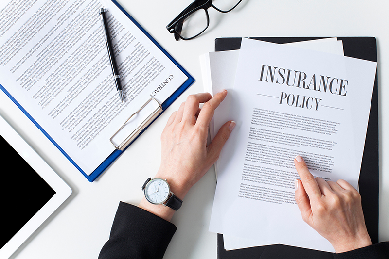 Tacoma Insurance Company Tactics in Personal Injury Claims