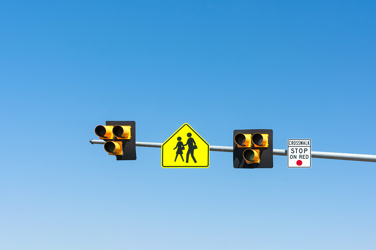 Using the HAWK Signal