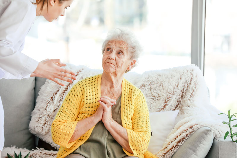 What Sort of Compensation Can I Claim in a Eugene Nursing Home Abuse Case?