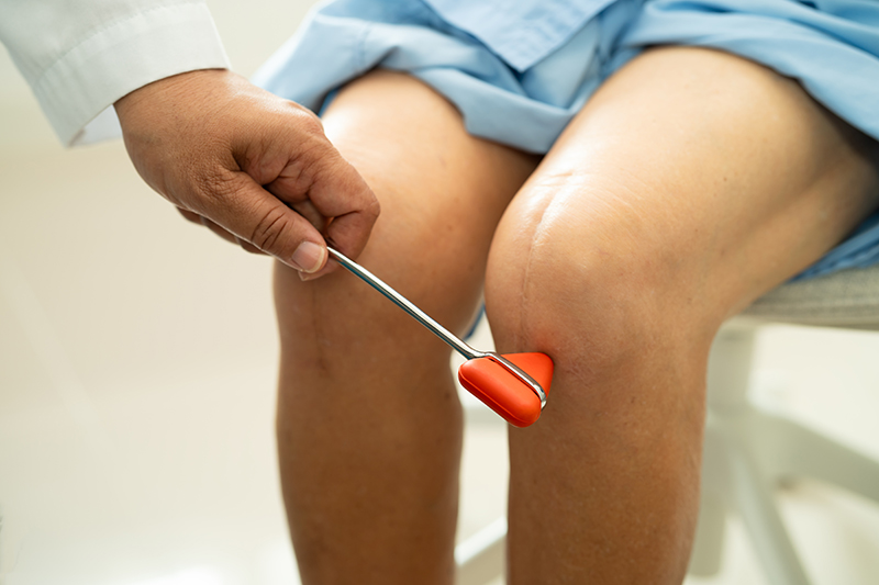 Eugene Knee Injury Lawyers