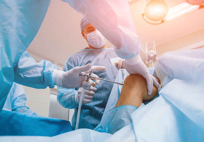 Types of Medical Malpractice in Eugene