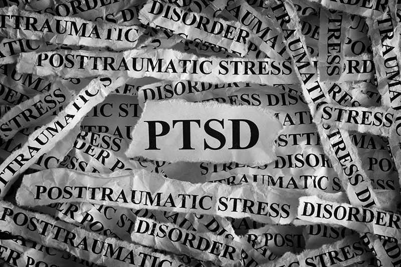 Eugene PTSD Injury Lawyers