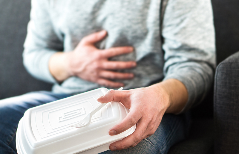 Beaverton Food Poisoning Lawyers