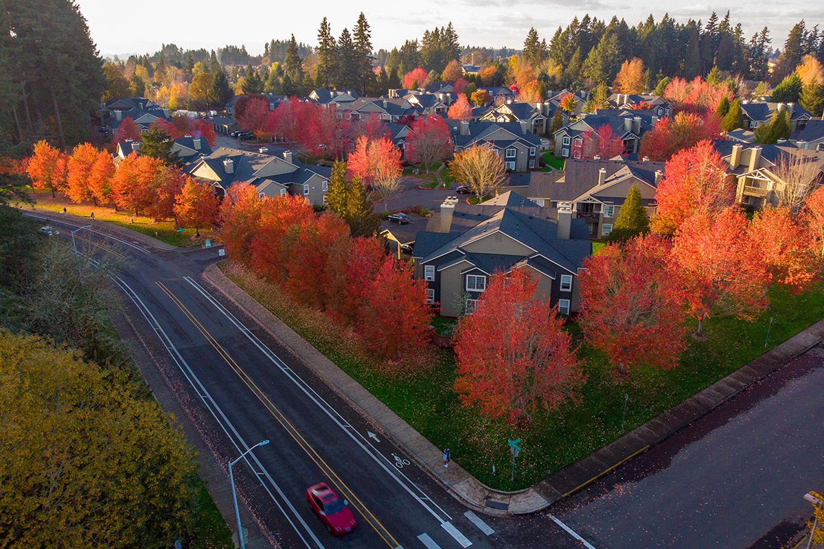 Is Hillsboro a Dangerous City?