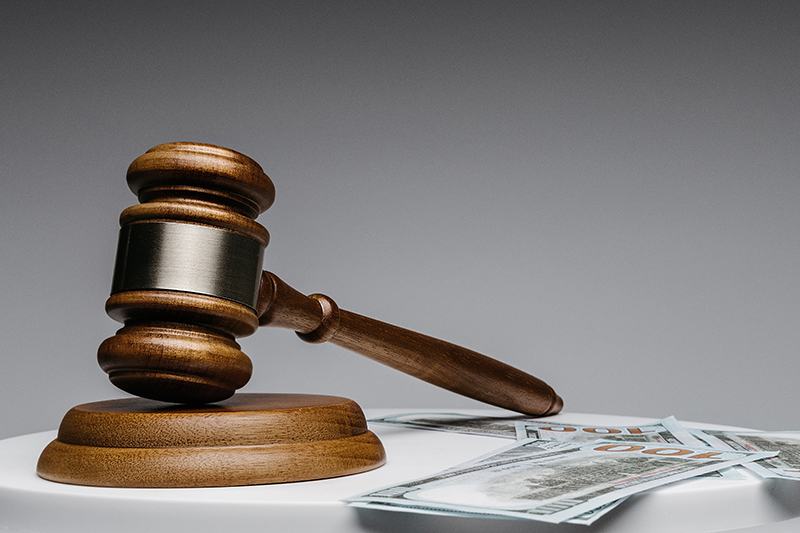 Recoverable Damages for Hillsboro Slip and Fall Accidents