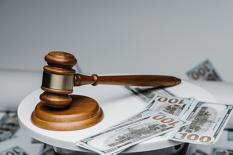 Compensatory Damages for Victims of Bicycle Accident in Beaverton