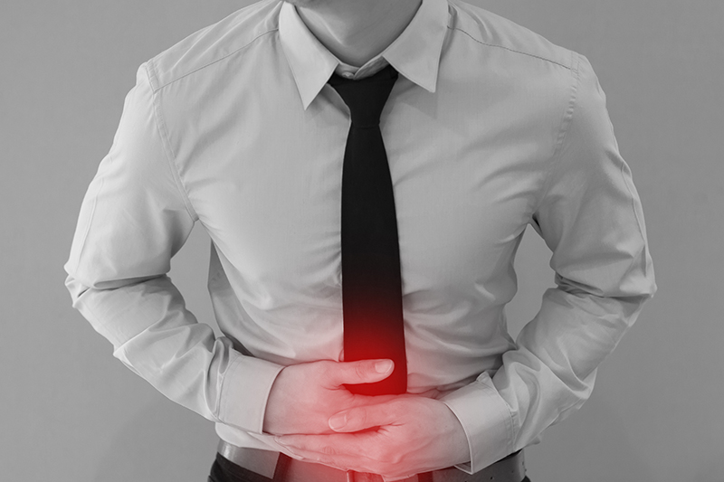 Common Causes of Food Poisoning in Beaverton
