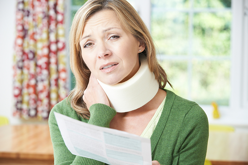 Legal Aspects of Whiplash Claims in Hillsboro