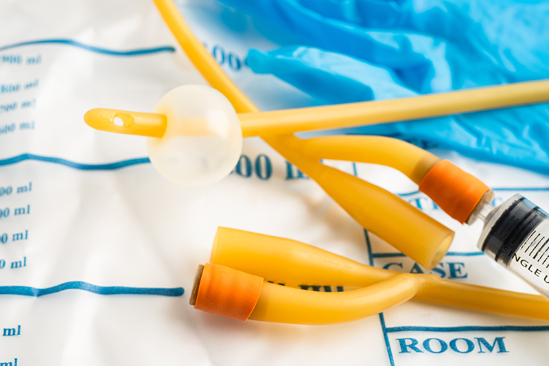 What Are The Different Types of Hospital-Acquired Infections Seen In Hillsboro?