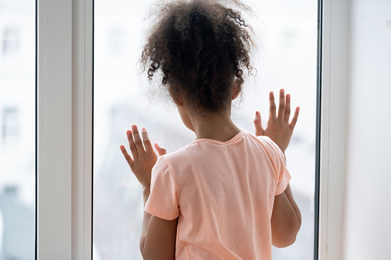 Hillsboro Foster Care Sexual Abuse Attorney