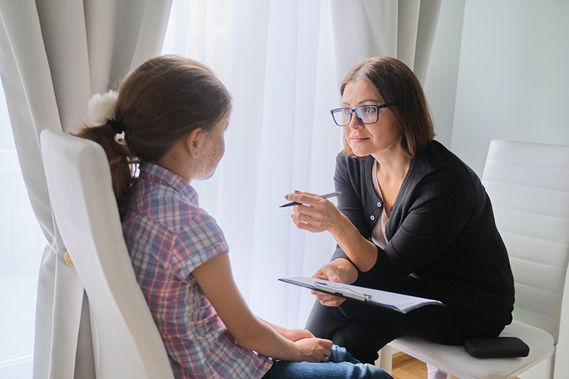 Who Can Be Held Liable in Hillsboro Foster Care Sexual Abuse Cases?