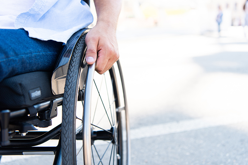 Beaverton Spinal Cord Injury Attorneys