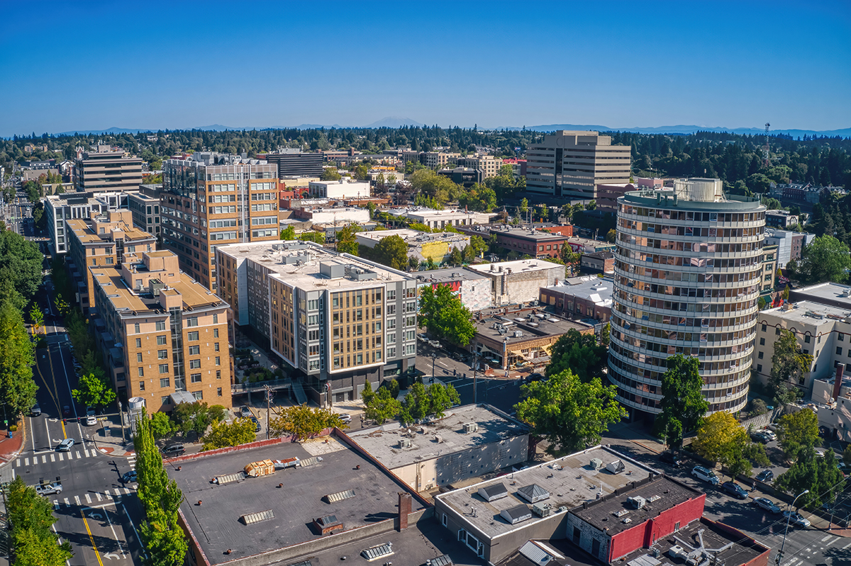 The Most Dangerous Intersections for Car Accidents in Vancouver, Washington