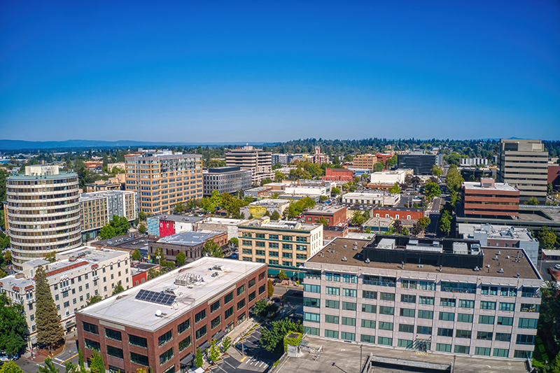 What Are The Most Dangerous Intersections for Car Accidents in Vancouver, Washington?