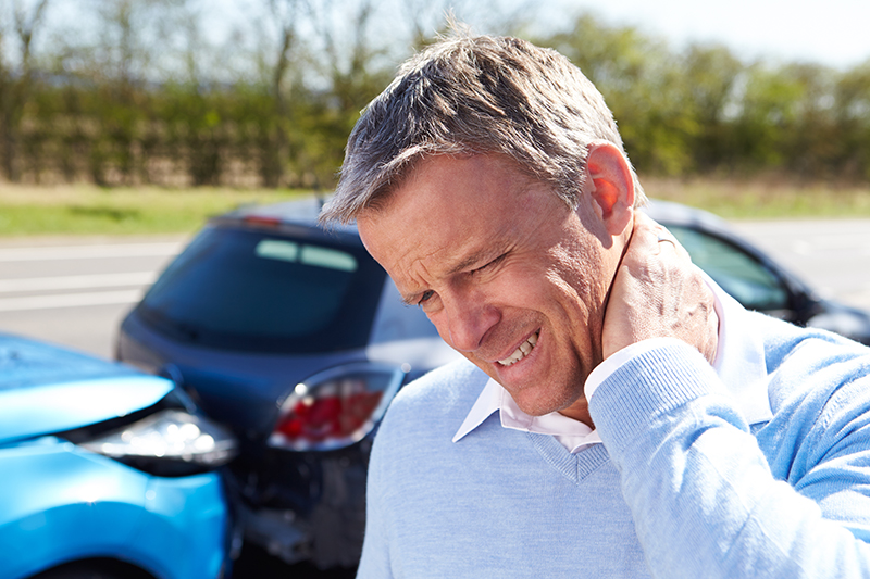 Hillsboro Whiplash Lawyers
