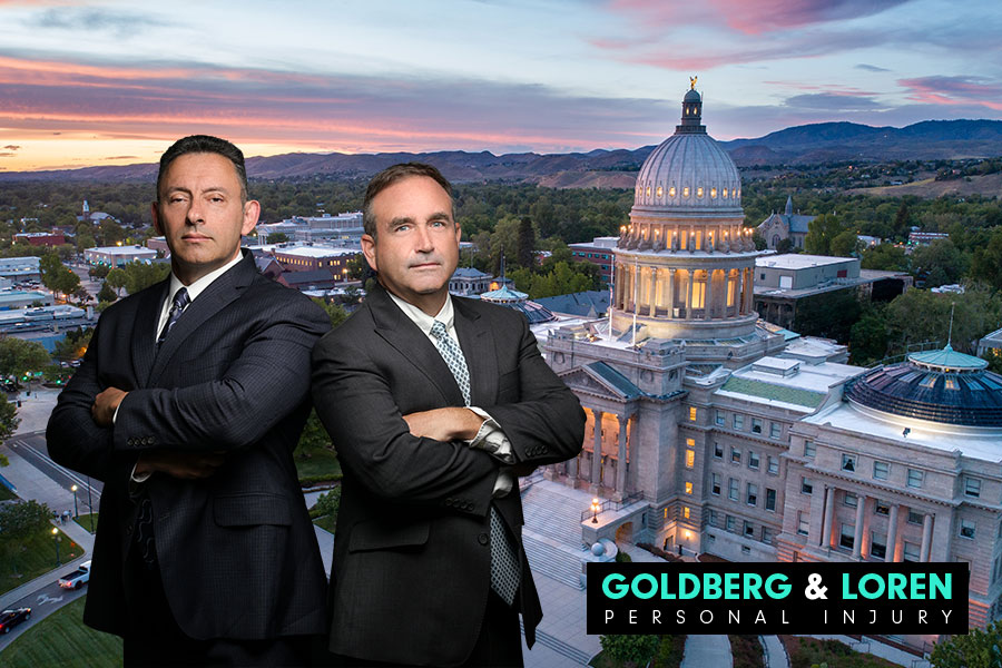 Boise, Goldberg & Loren