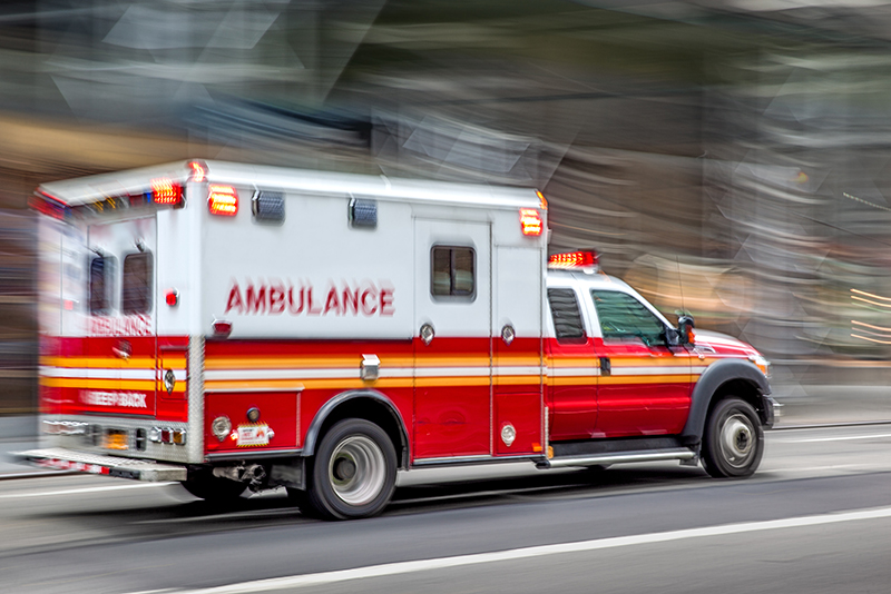 Steps to Take After a Bus Accident in Lake Oswego