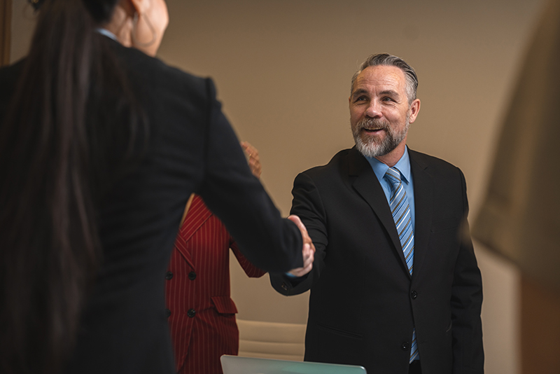 Contact Our Experienced Motorcycle Accident Attorneys