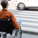 Disabled Pedestrian Deaths