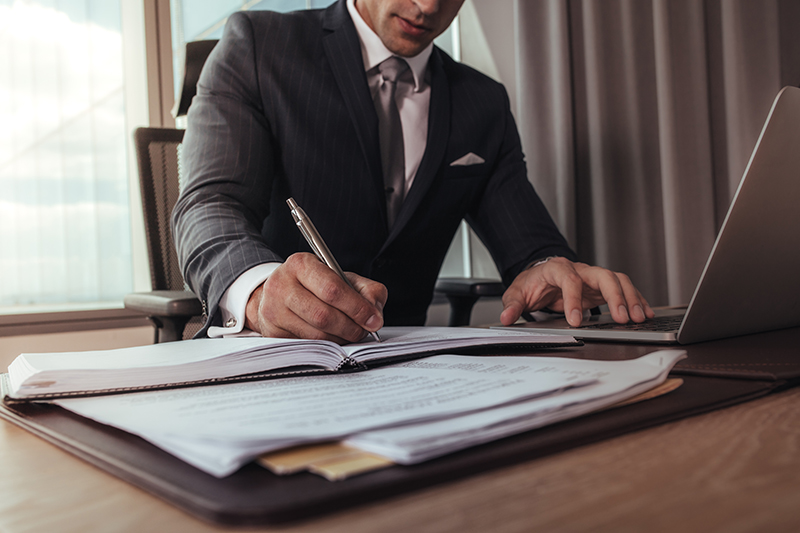 Key Steps to Take After Suspected Medical Malpractice