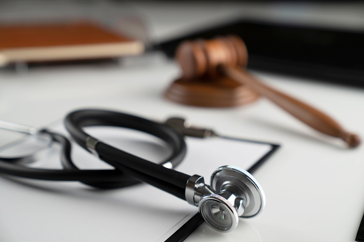Medical Malpractice in Oregon: Your Legal Rights After Accidents or Injuries (2025)