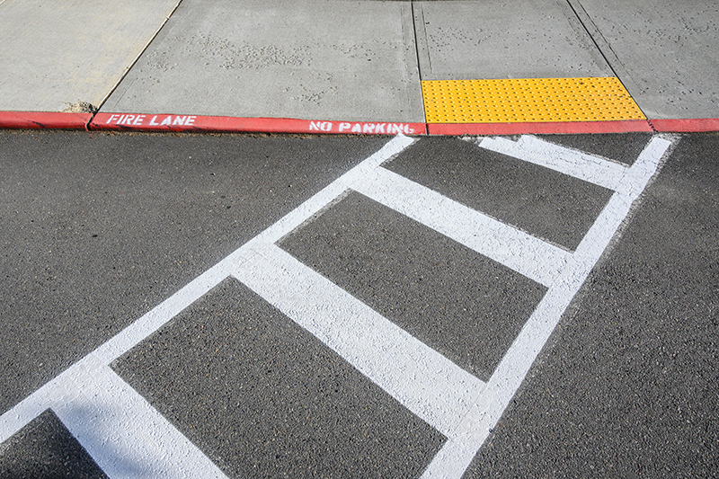 Factors Contributing to the Vulnerability of Disabled Pedestrians