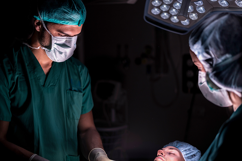 Common Types of Medical Negligence After Accidents