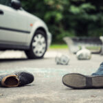 What To Do After a Pedestrian Accident in Eugene