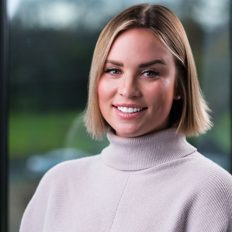 Attorney Lindsee Rotz