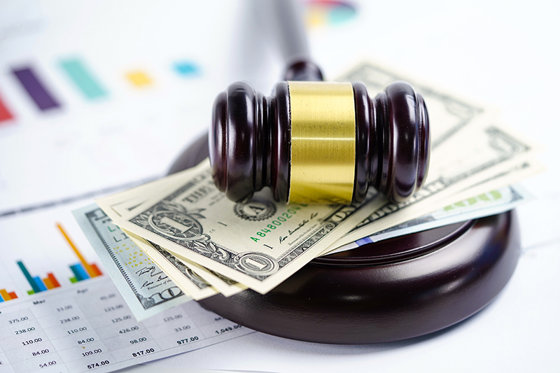 Medical Malpractice Compensation in Salem