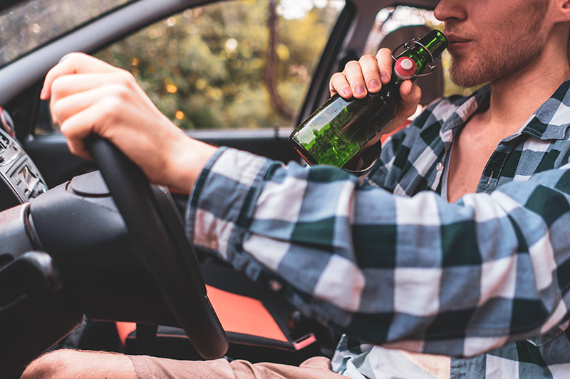 What Can Cause a Multi-Vehicle Collision Accident in Los Angeles?