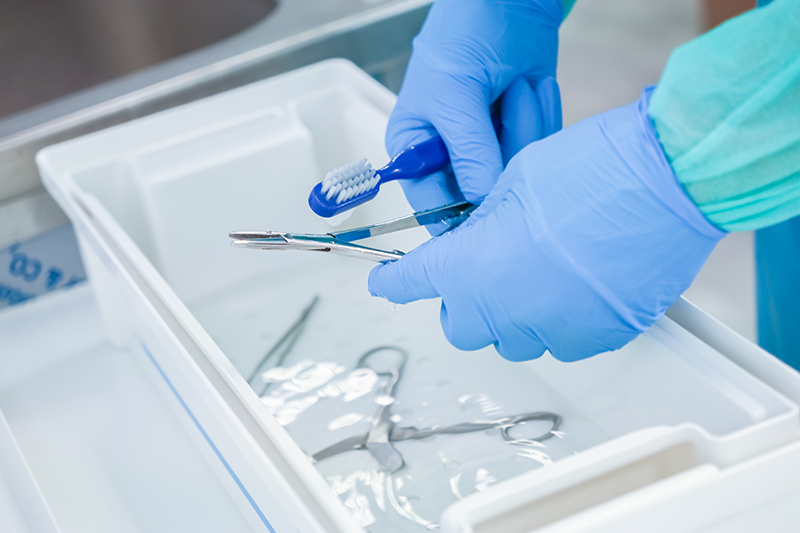 Fresno Hospital Acquired Infection Attorneys