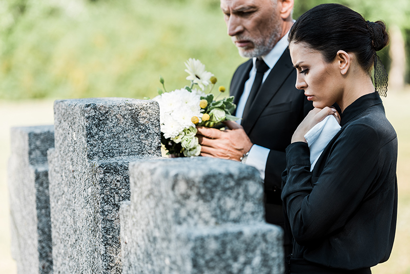 Tacoma Wrongful Death Attorneys