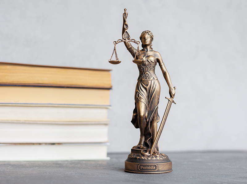 Statute of Limitations for a Slip and Fall Accident in Oregon