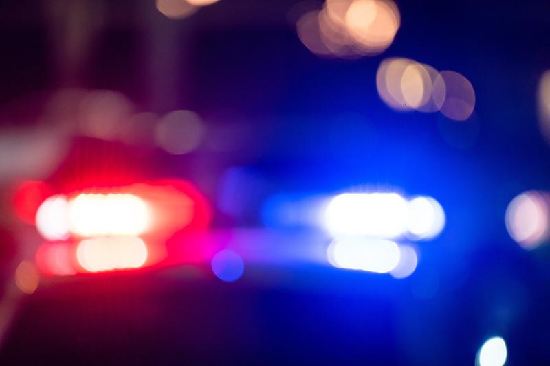 You Must File Even If Law Enforcement Is Involved