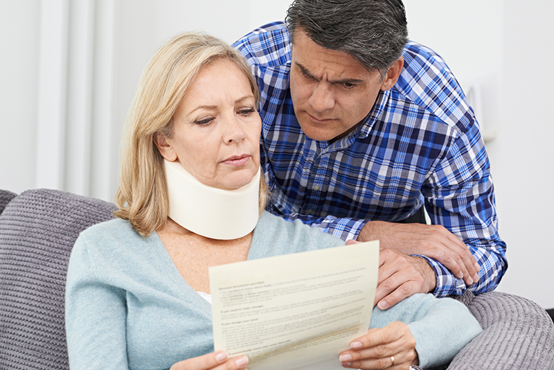 Whiplash Injury Lawyer in Fort Lauderdale