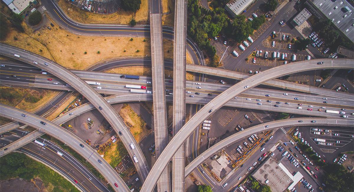 Are You Driving in Portland's High Crash Network?
