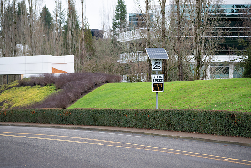 How to Protect Yourself While Driving in Portland's High Crash Network?