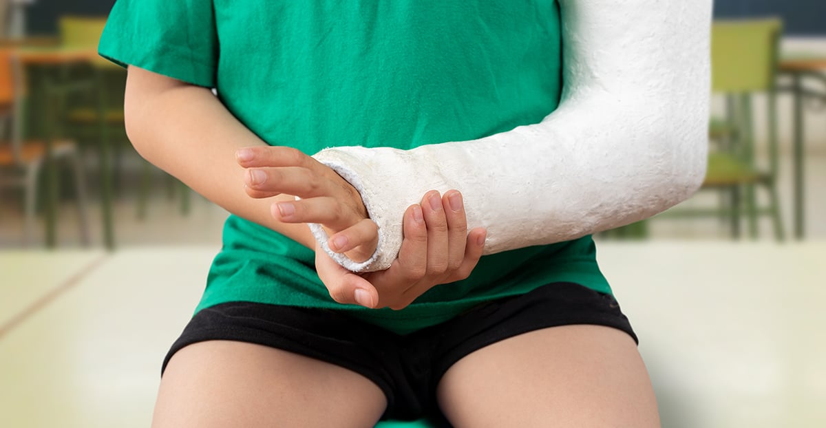 Who Can File a School Injury Claim in Georgia?